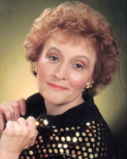 Charlotte Ann Hicks's obituary image
