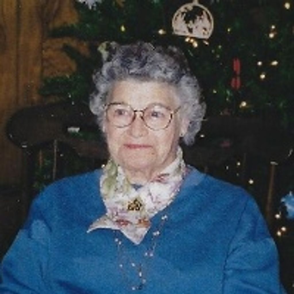Jessie Marie Nye
