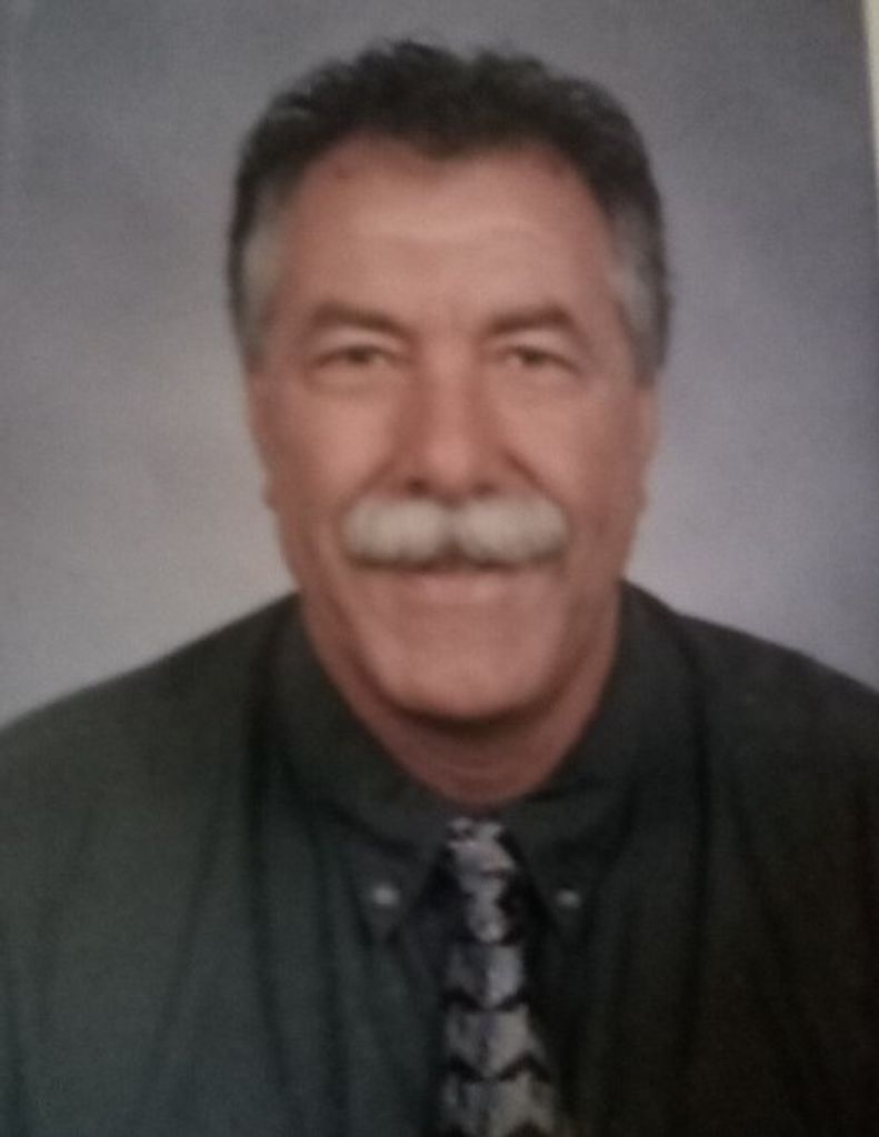Louis Frances Joseph Broccoletti