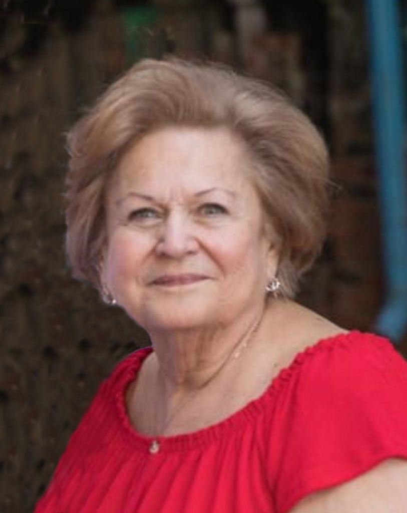 Donna Pola (Golembiewski)  Wilhelm Profile Photo