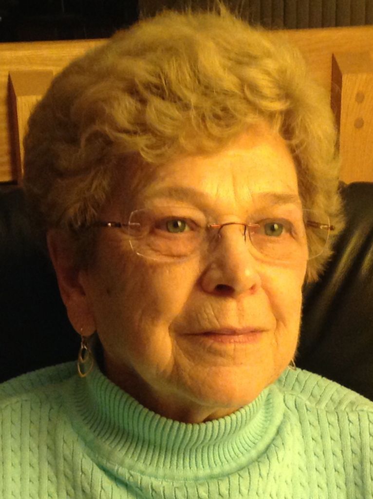 Jane M Germain Profile Photo