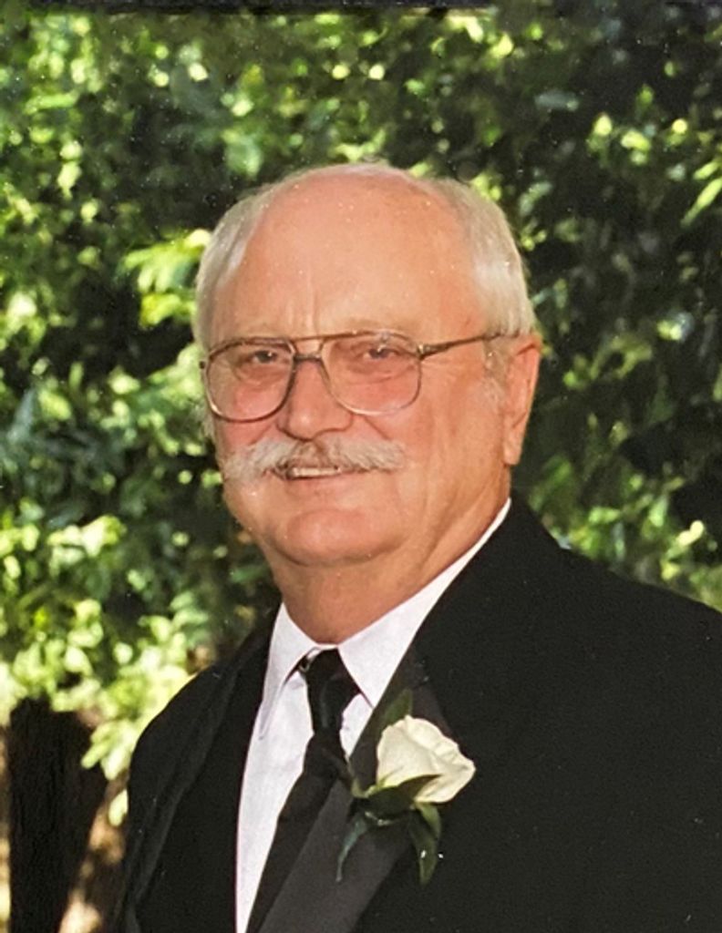 Jerry Dean Vanderpol