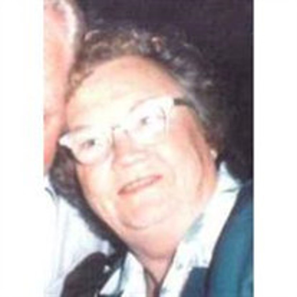 Margaret Carolyn Rawlins
