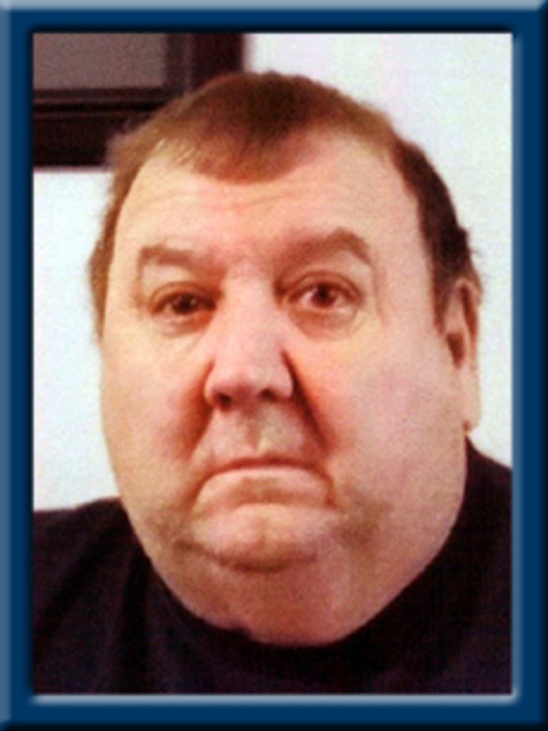 Gary Stewart “Noodsy” Conrad
