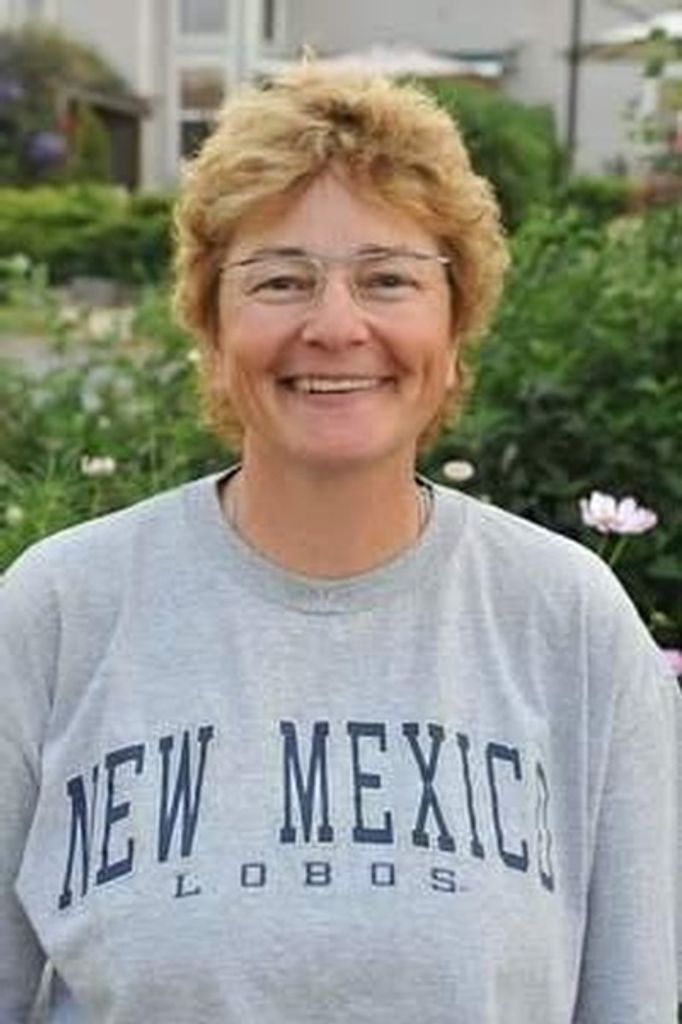 Annette Kay Holloway
