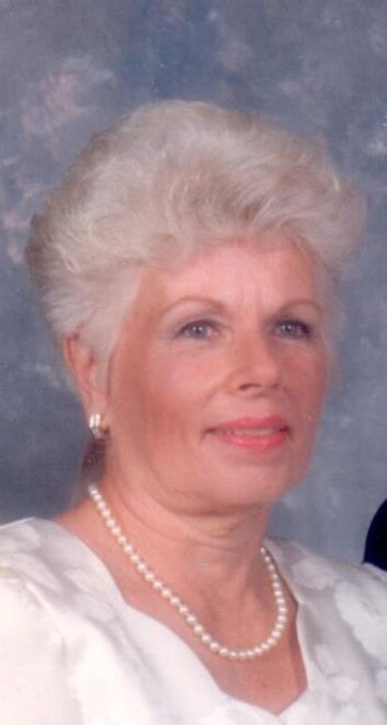 Marguerite A. Weisman