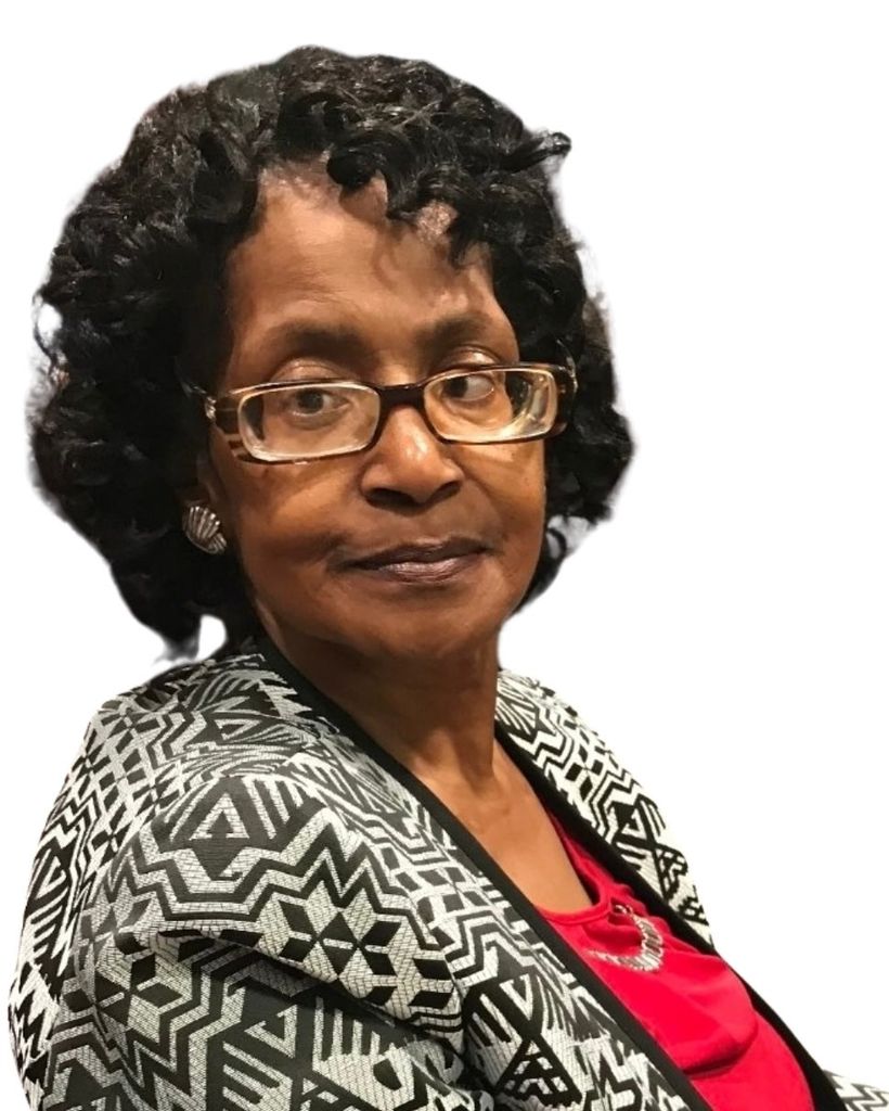 Beatrice Renee Morgan