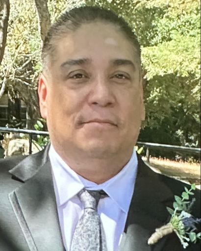 Ruben Retana Jr.'s obituary image