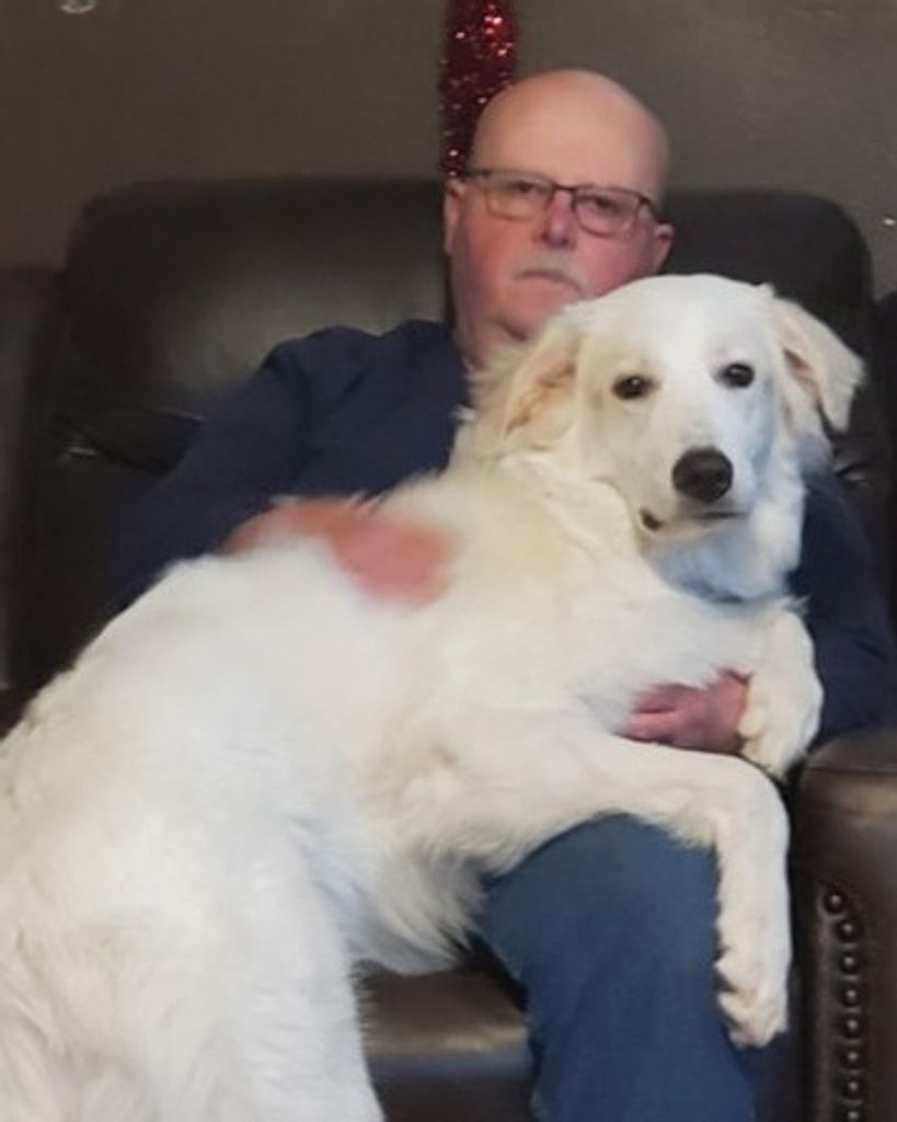 Michael W. Woodhouse Profile Photo