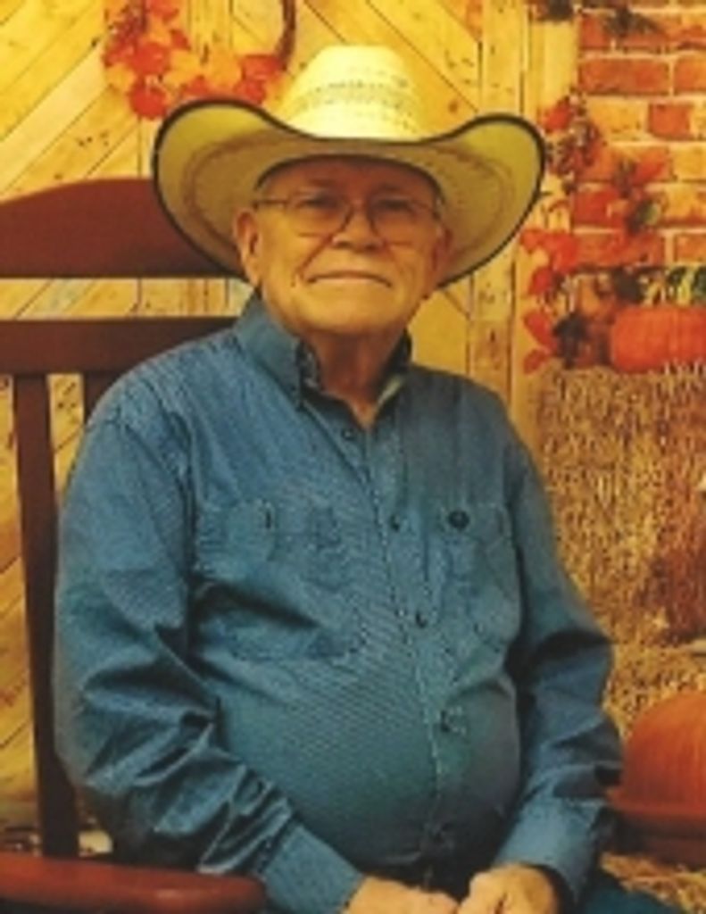 Charles Rhea Hare