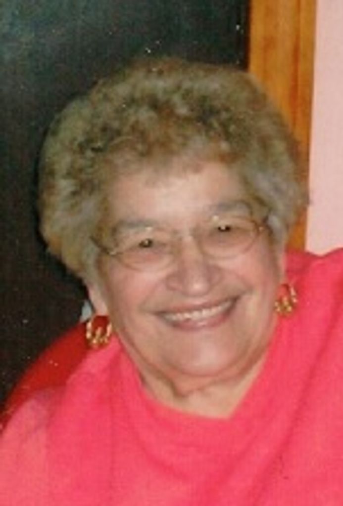 Janice M. (Cheschi) Hayes
