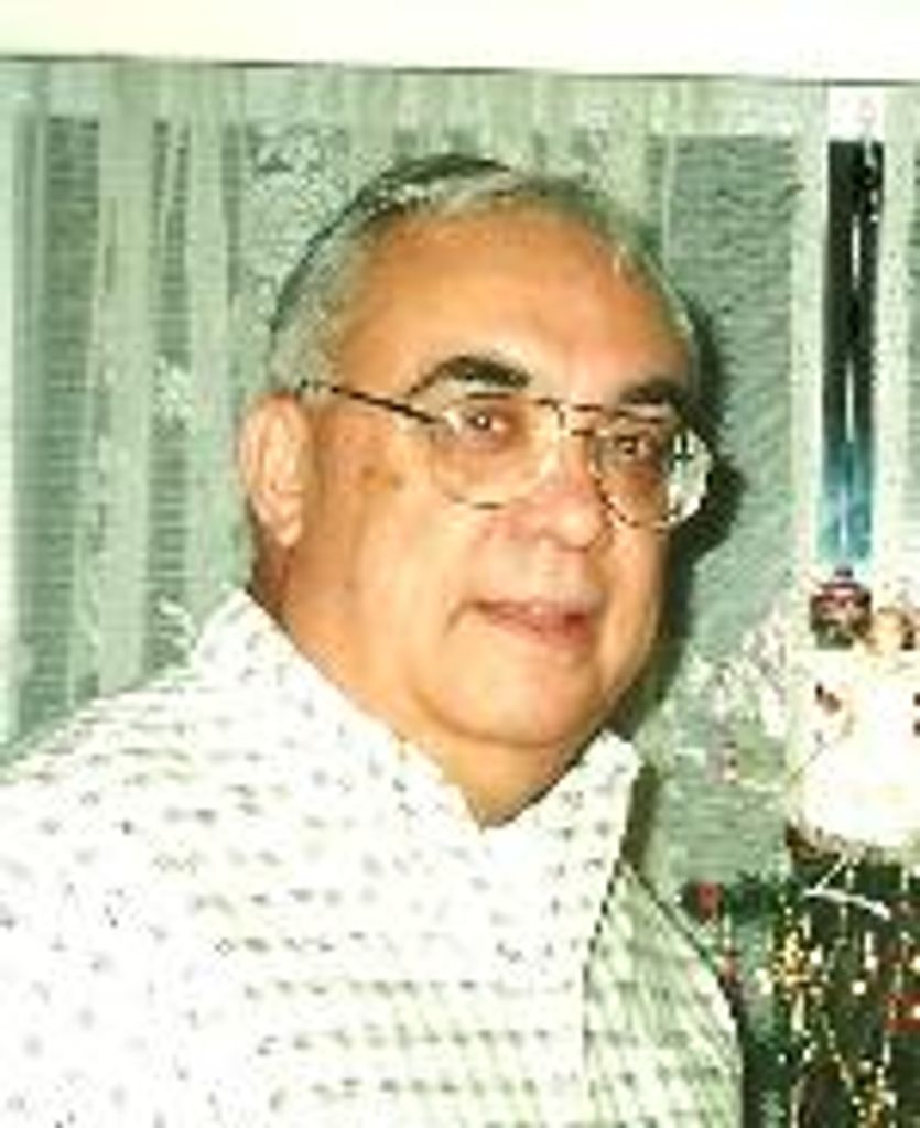 Robert H. "Bob" Evans