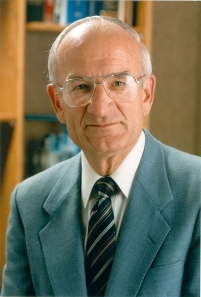 Freeman R. "Pete" Lehman Profile Photo