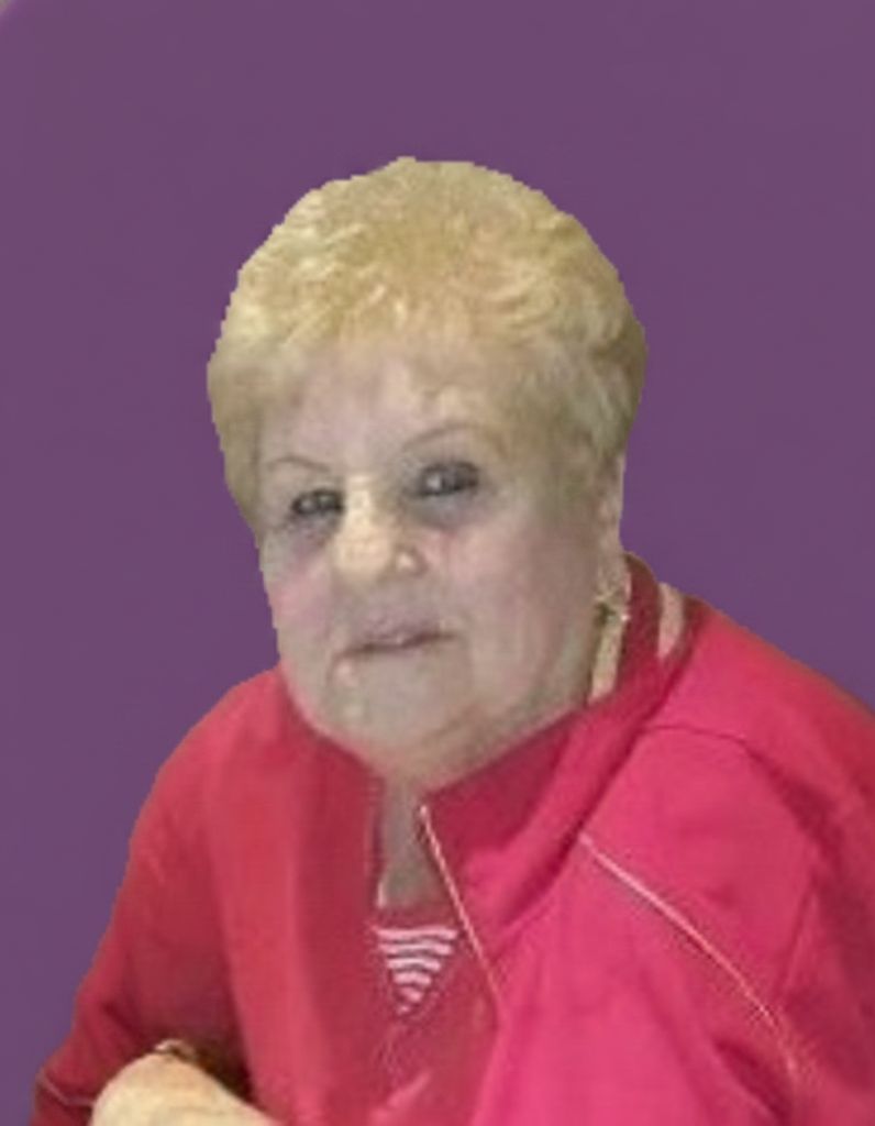 Eileen Nottoli (nee Lynch) Profile Photo