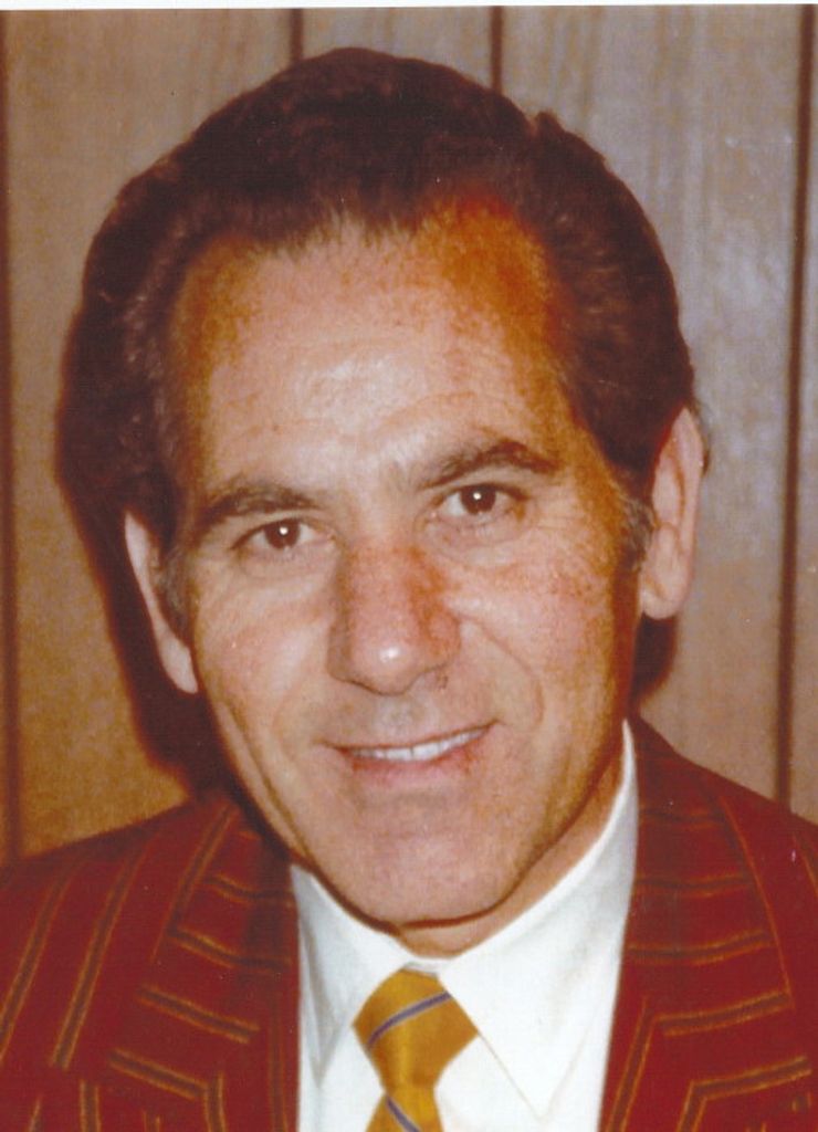 Bruno M. Carioti