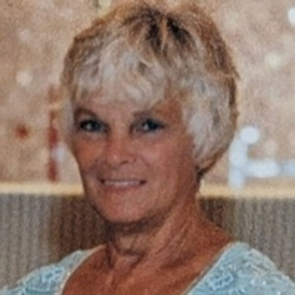 Betty J. Cundiff