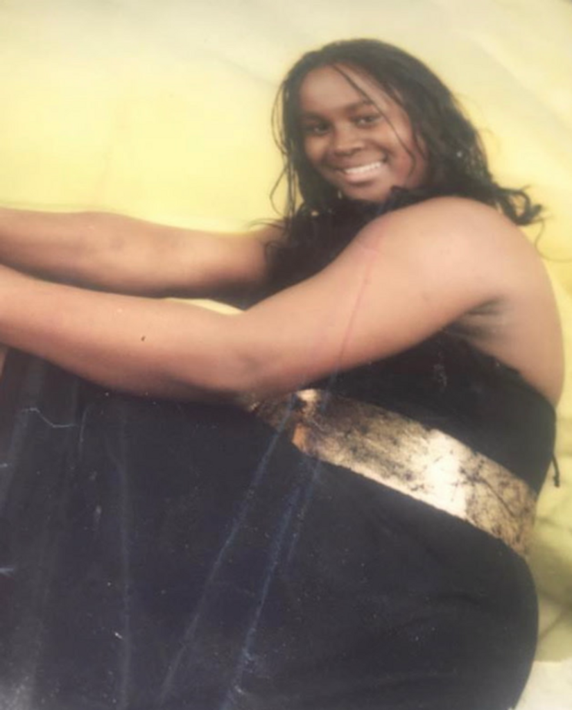 Princess Elbeny Agee