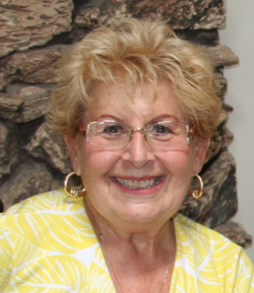 Mary Lou Volkmar