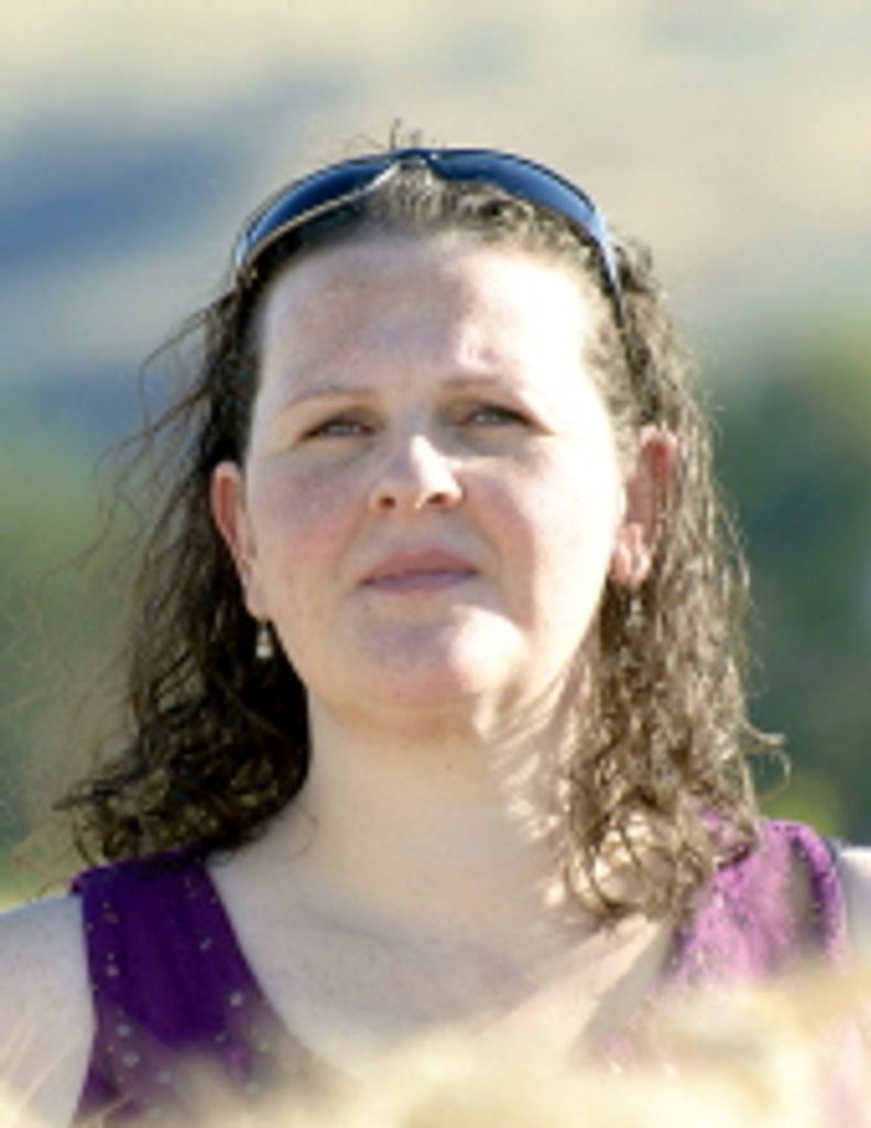 Tabetha Calkins