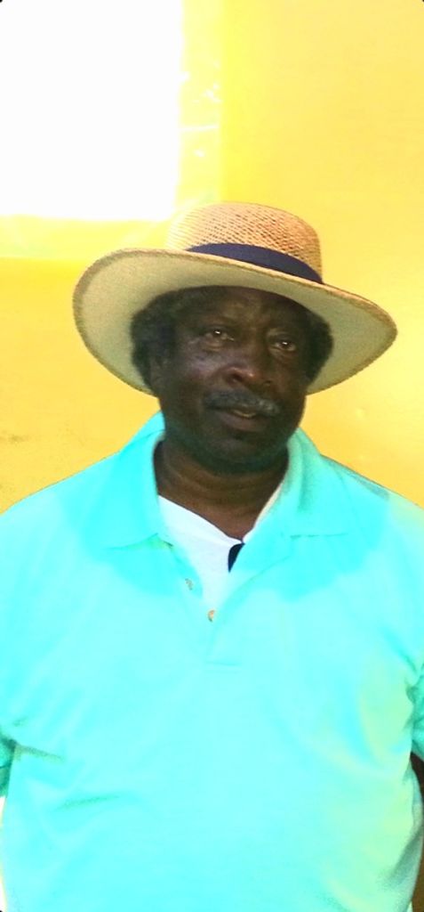 Verlin Ray Mcclendon,Sr. Profile Photo