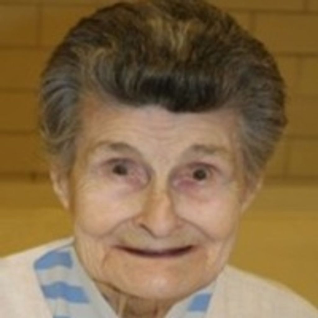 Louise M. Johnson