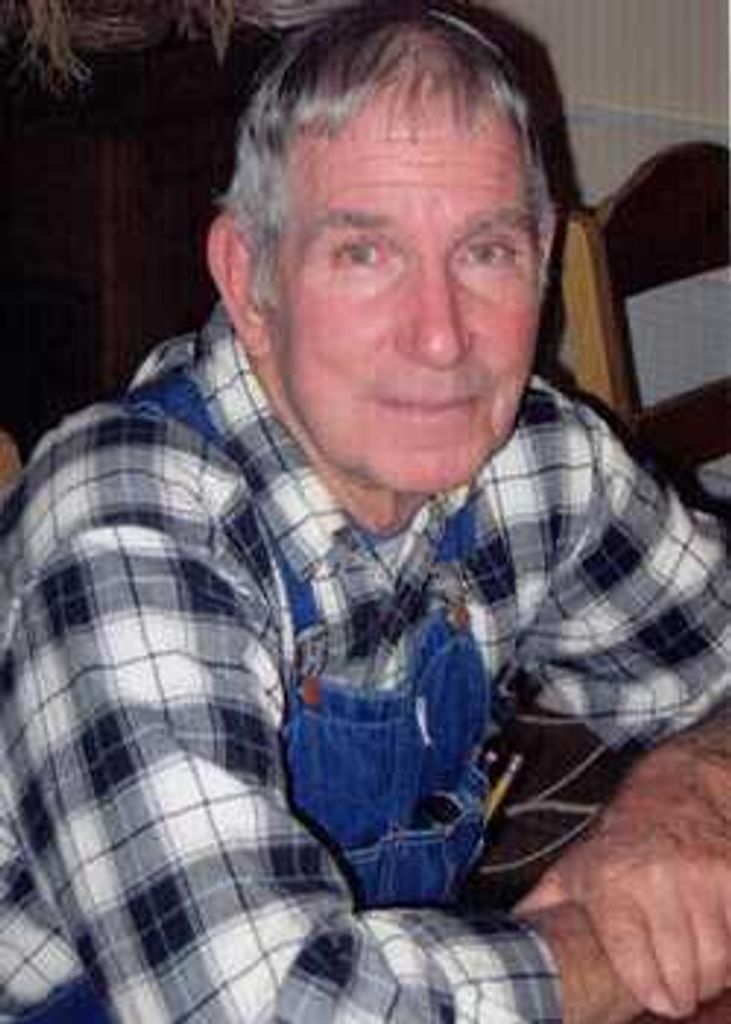 Keith Lawayne "Buck" Garrison