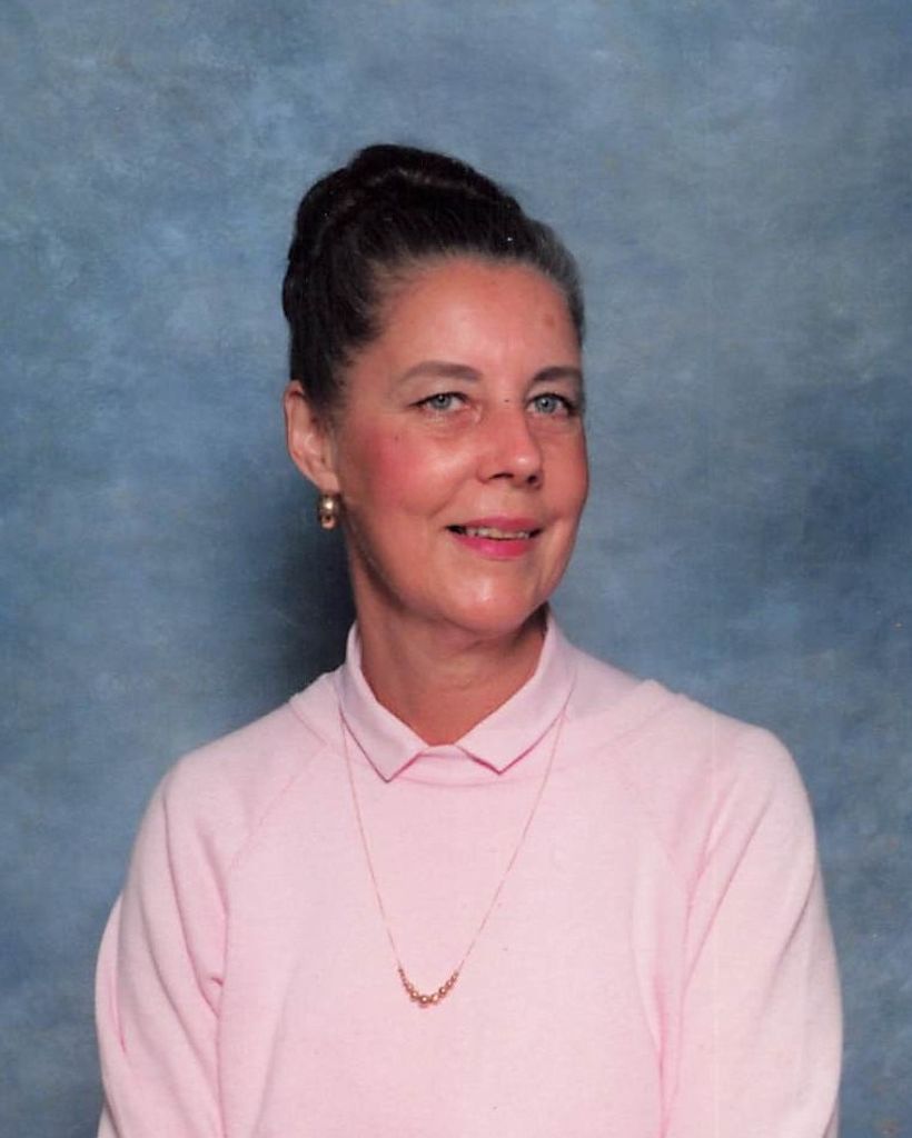 Jane G. Deavers Profile Photo