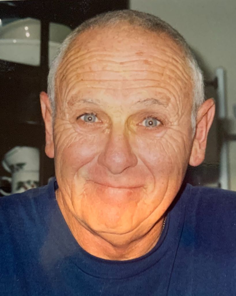 John J. Weber Sr.