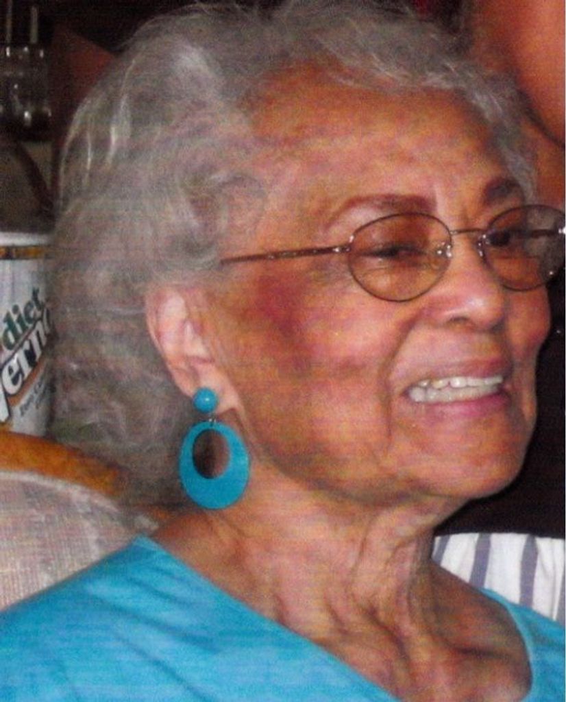 Dolores Carter