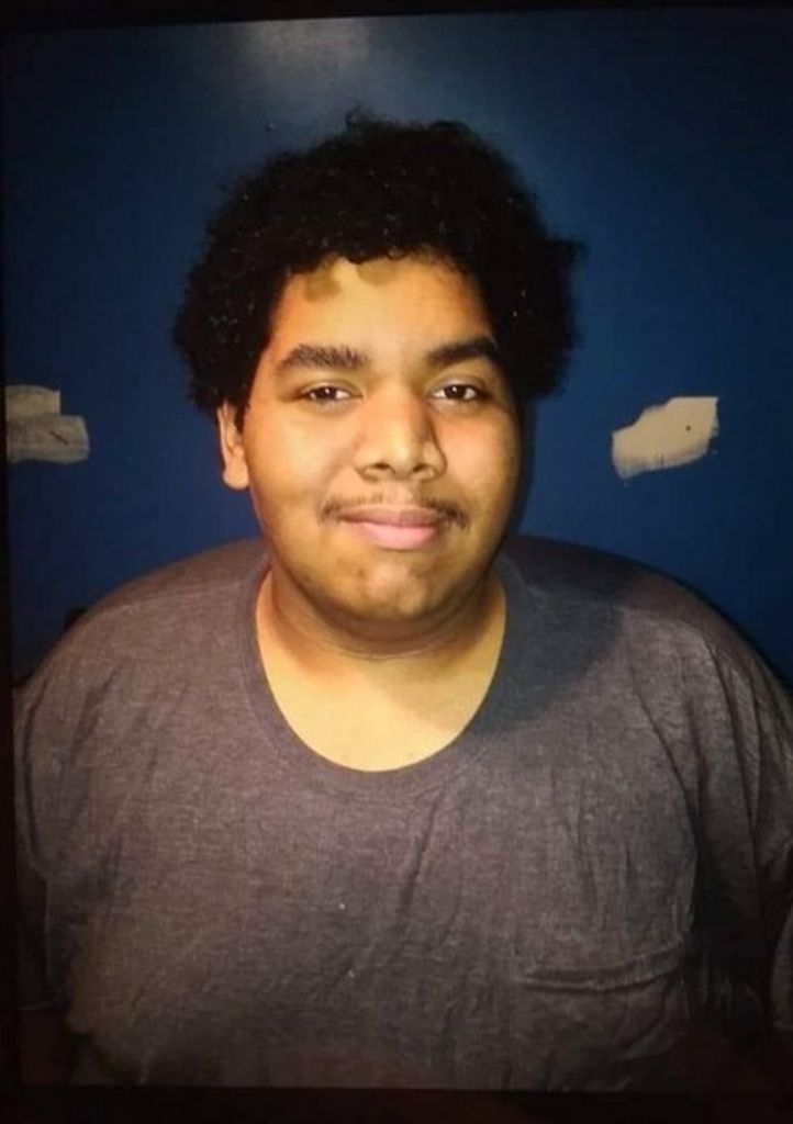 Jeremy Lamar Dunlap Profile Photo