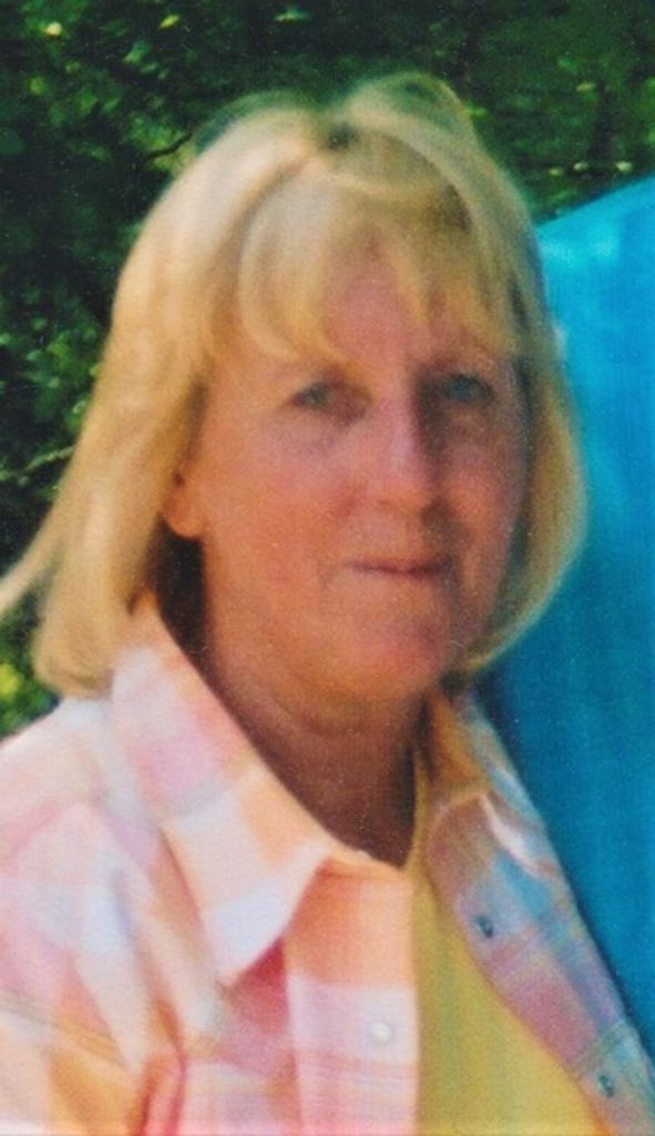 Nancy Blaylock Profile Photo