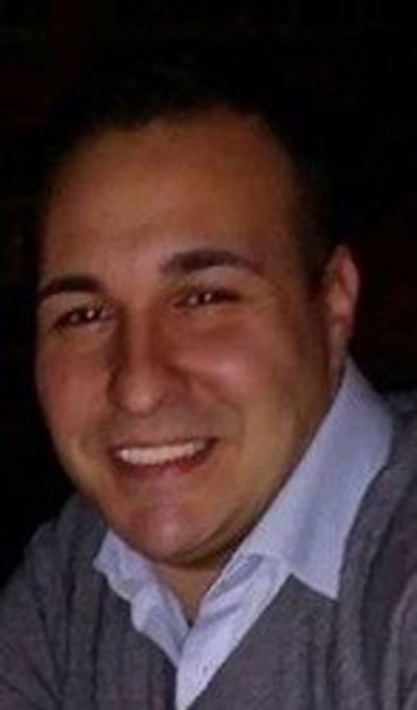 Scott J Giovino Profile Photo