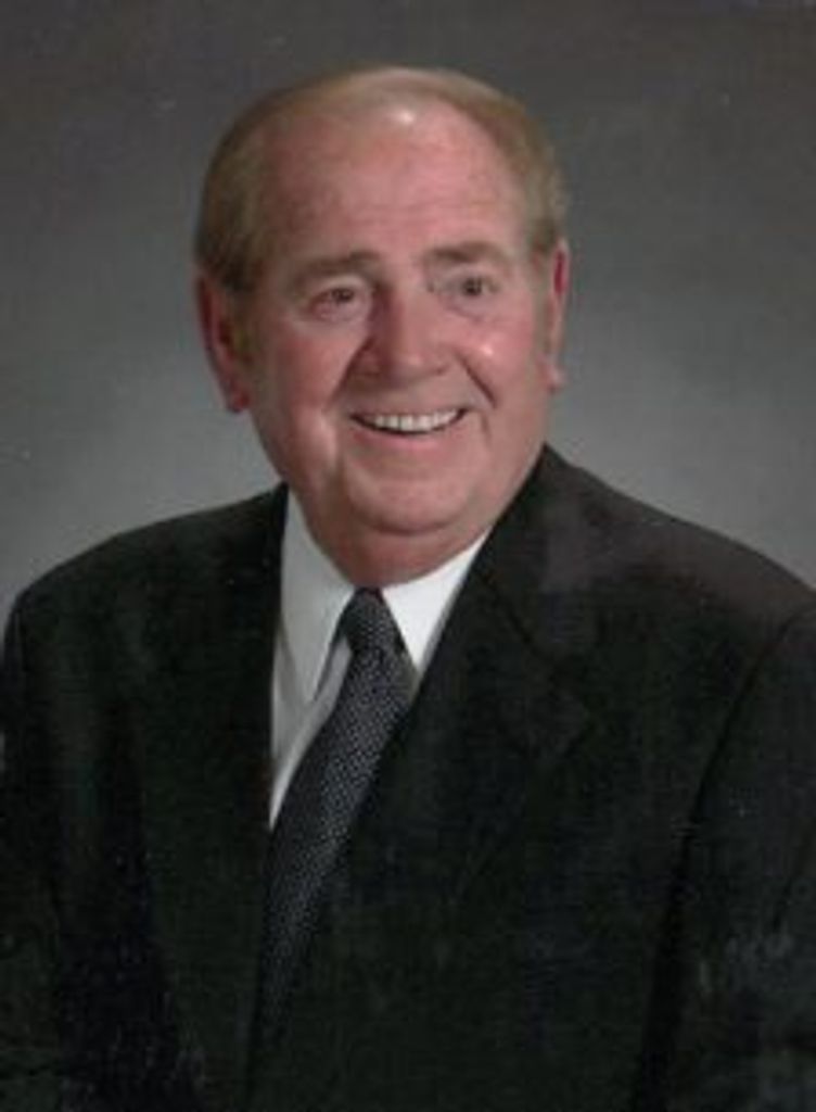 William Miles Browning, Sr.