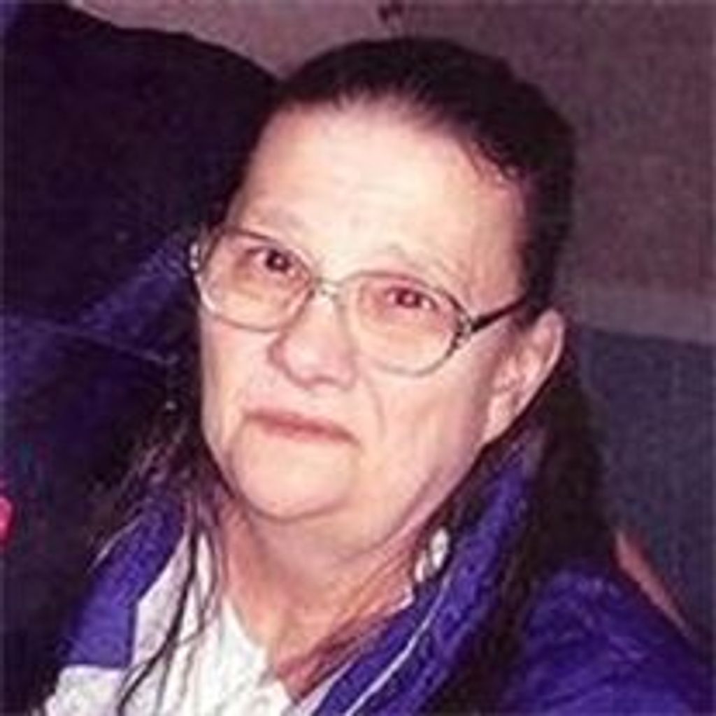 Elouise M. Lacrosse