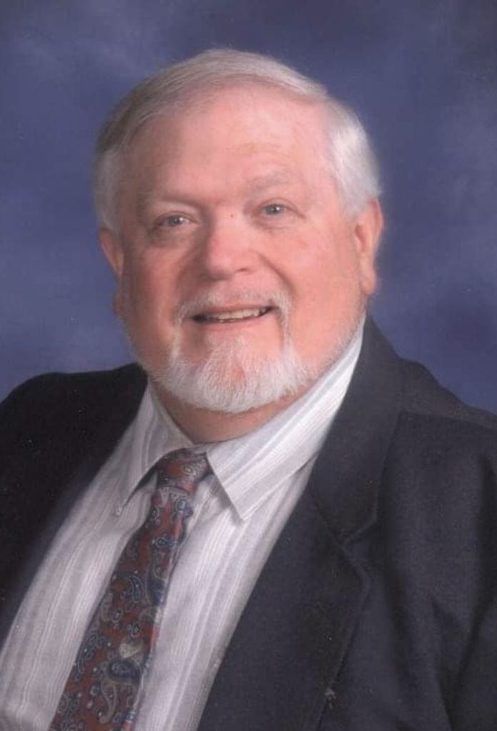 Wayne Albert Richardson