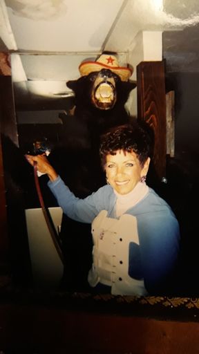Susan Louise Lundstrom photo gallery thumbnail 2 of 3