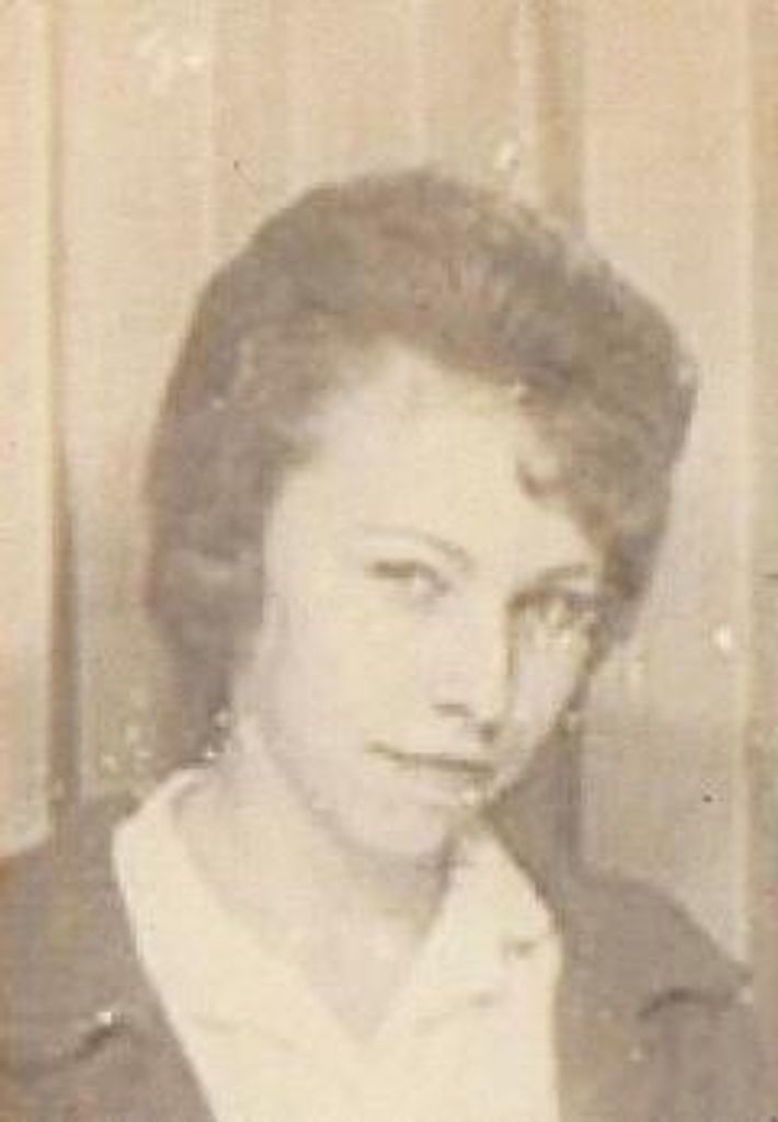 Irene I. (Law)  Mitchell