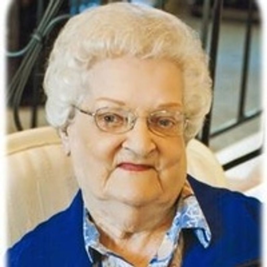 Juanita Muriel Longacre