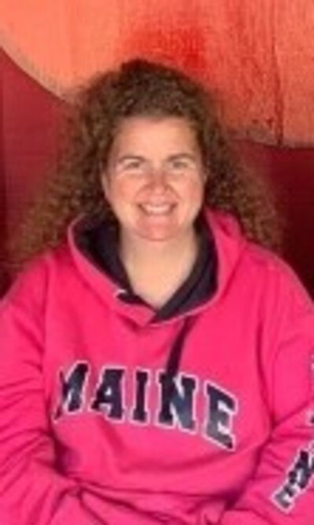Amy Lynn Dube Profile Photo