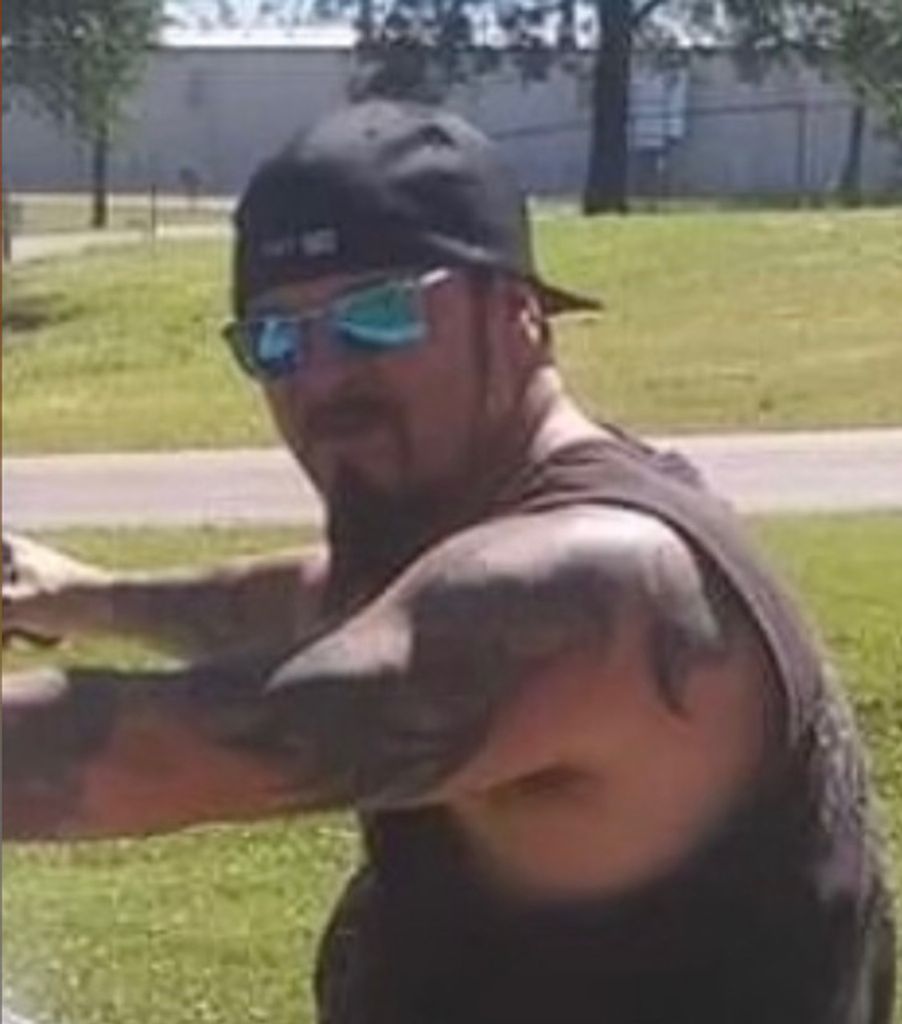 Timothy "Tim" Wayne Bryant