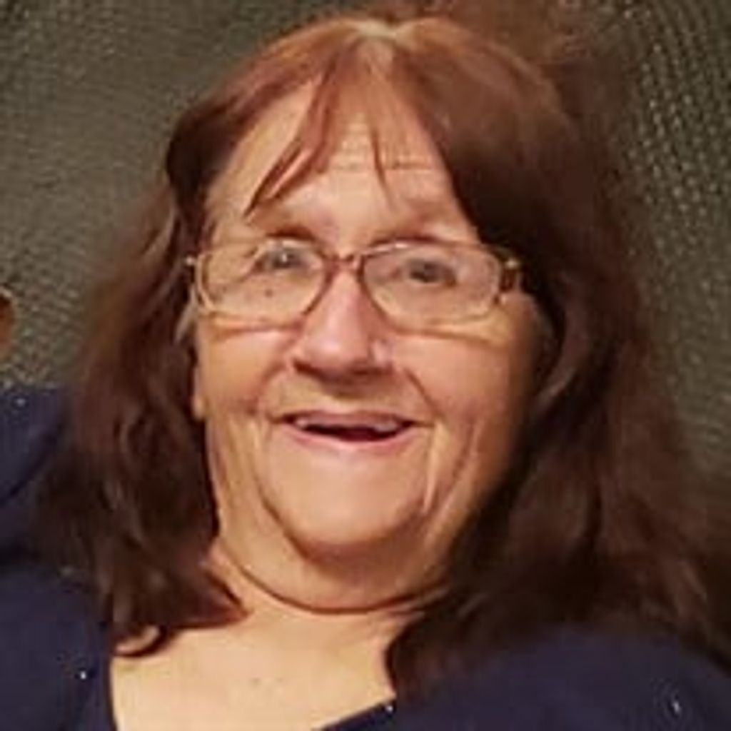 Peggy Rose Johnson