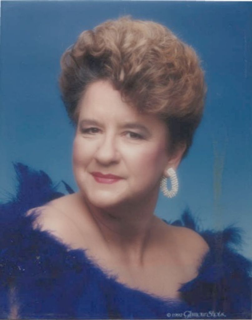 Sherry Dawn Mcnier