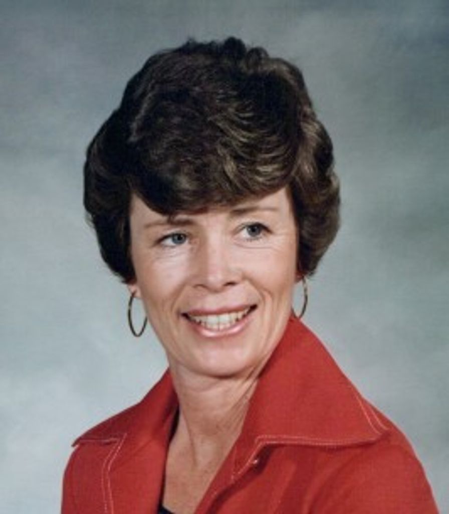 Kay Mercer Profile Photo
