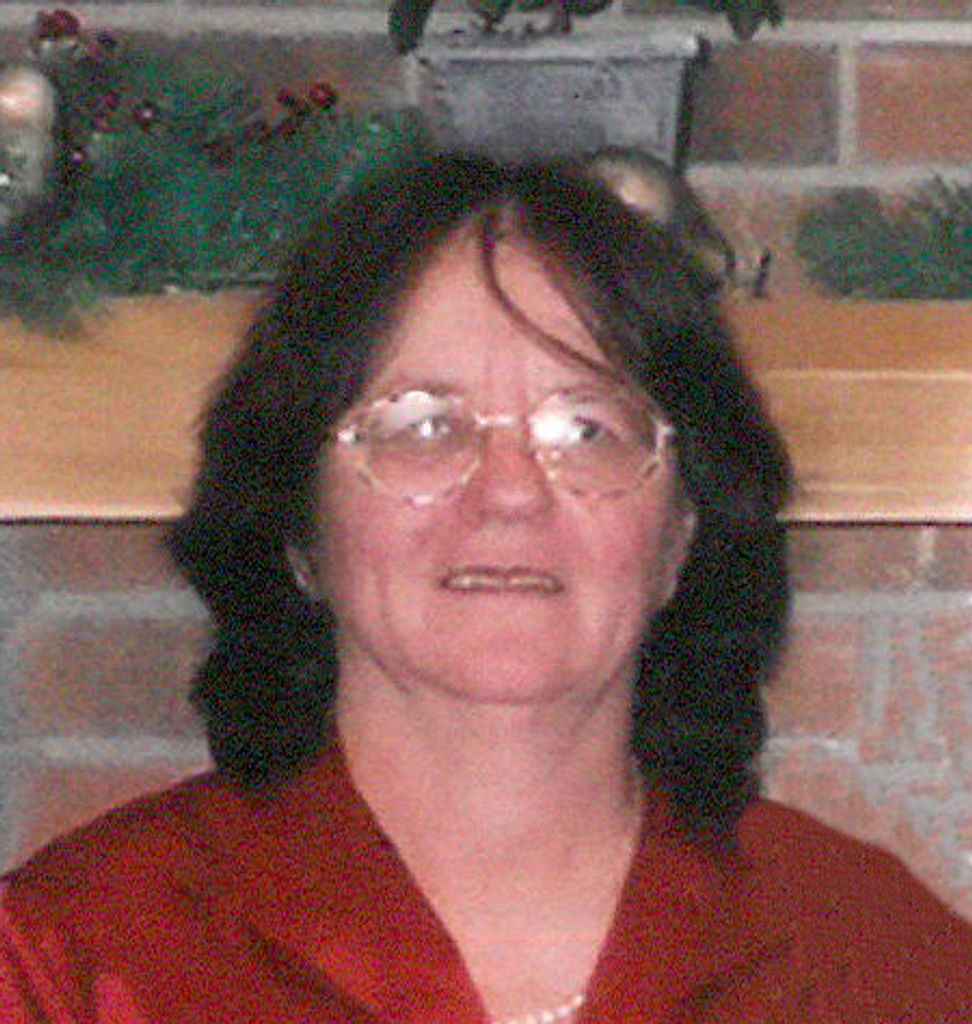 Joyce Elaine Kucharski