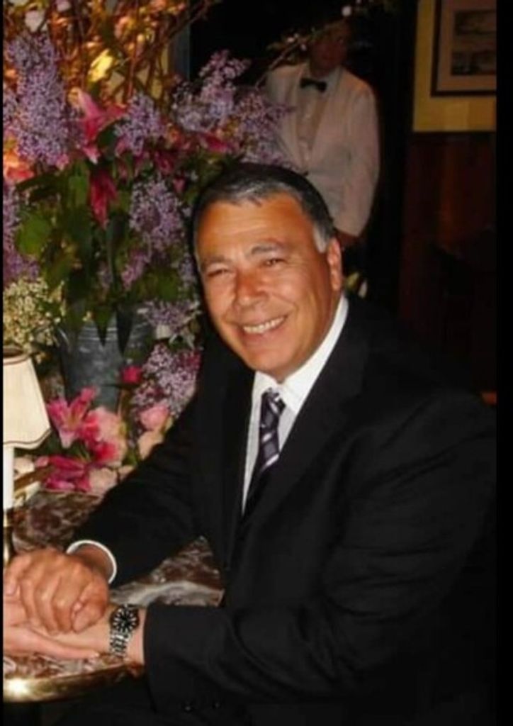 Peter D. Digiacinto Profile Photo