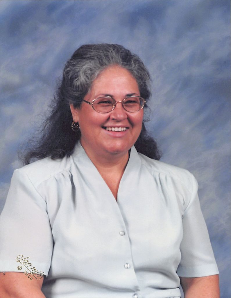 Geneva Taulbee Profile Photo