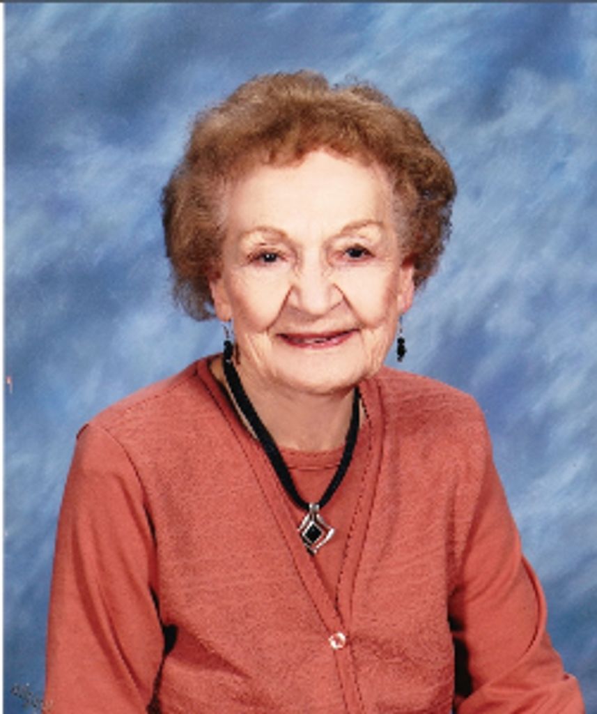 Mary King