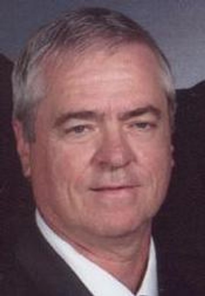 Philip Leo Luckett, Sr.