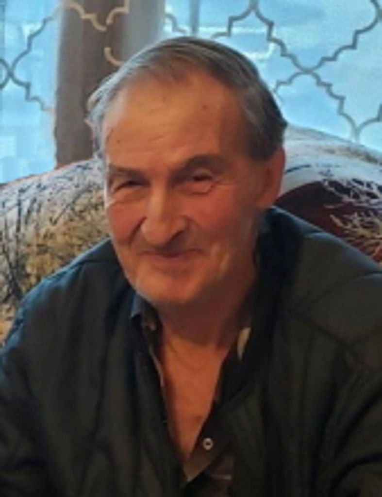 Orlo Jacobs Profile Photo