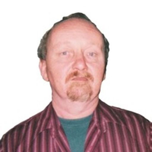 Eddie Wayne Haddix Profile Photo